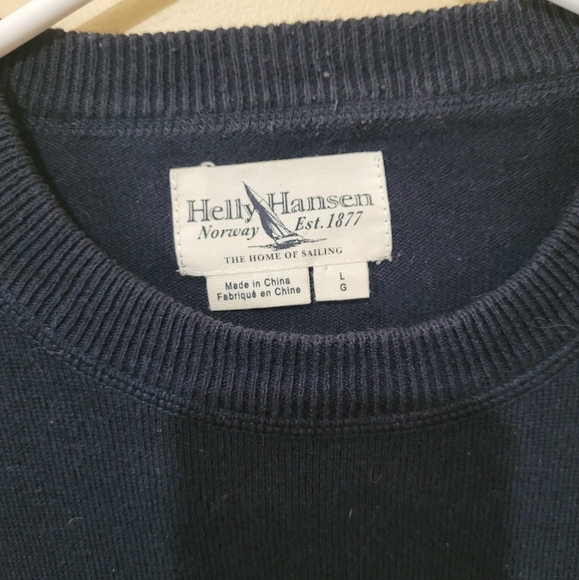 Helly Hansen Sailing Sweater - Picture 5 of 5